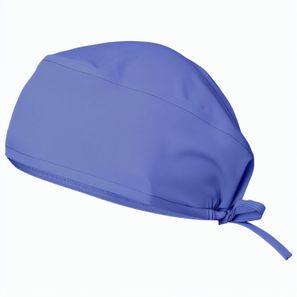 VL SAGA. Hygienemütze (140 g/m²), aus 100 % Mikrofaser