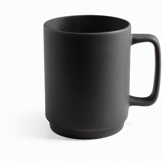 MIGHTY. Keramikbecher 330 mL (Bild 1)