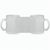KENNY II. Tasse aus Glas 340 mL (Bild 4)