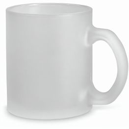 Produktabbildung KENNY II. Tasse aus Glas 340 mL KENNY II. Tasse aus Glas 340 mL