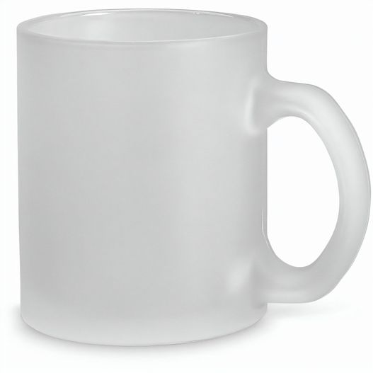 Produktabbildung KENNY II. Tasse aus Glas 340 mL KENNY II. Tasse aus Glas 340 mL (Bild 1)