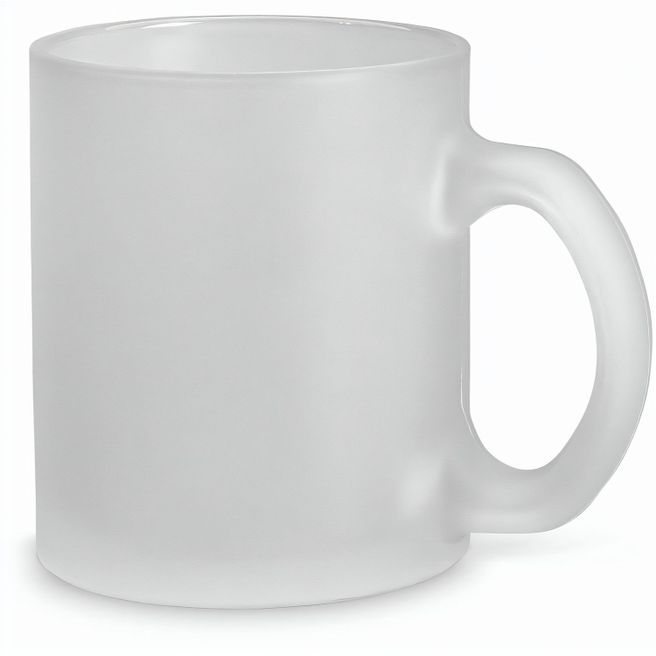 KENNY II. Tasse aus Glas 340 mL