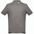 THC ADAM. Kurzarm-Poloshirt aus Baumwolle für Herren (Bild 3)
