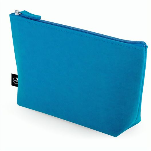 MALLORCA. Vielseitige Tasche aus recyceltem Filz (100% rPET) (Bild 1)