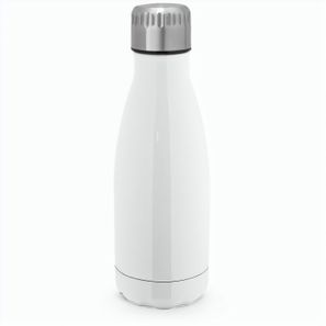 AMORTI S. Sublimationsflasche aus Edelstahl 380 mL