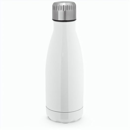 AMORTI S. Sublimationsflasche aus Edelstahl 380 mL (Bild 1)