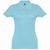 THC EVE. Damen Poloshirt (Bild 3)