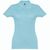 THC EVE. Damen Poloshirt
