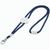 WEAVE. Lanyard aus Polyester