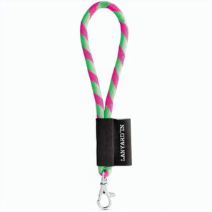 75090. Lanyard Tube Short Set. Standardmodelle