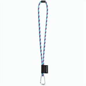 75089. Lanyard Tube Long Set II. Standardmodelle