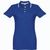 THC ROME WOMEN. "Slim fit" Damen Poloshirt (Bild 2)
