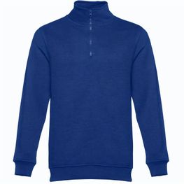 Produktabbildung THC BUDAPEST. Unisex Sweatshirt THC BUDAPEST. Unisex Sweatshirt