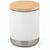 NORRE TUMBLER. Isolierbecher aus Edelstahl (36% recycelt) (370 mL), doppelwandig und vakuumisoliert (Bild 4)