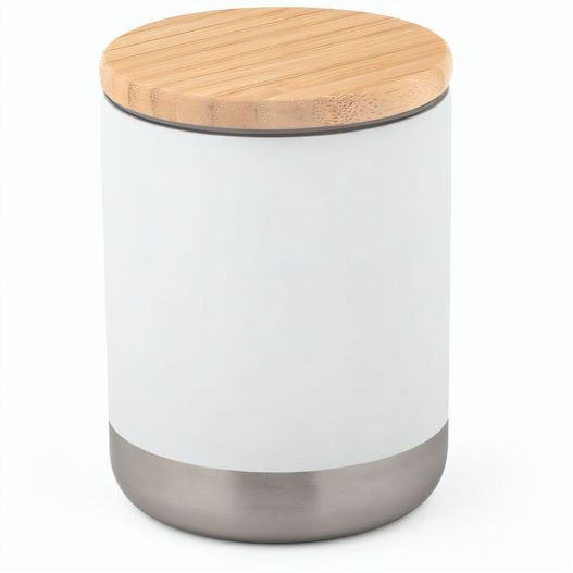 Produktabbildung NORRE TUMBLER. Becher aus Edelstahl 370 mL NORRE TUMBLER. Becher aus Edelstahl 370 mL (Bild 1)