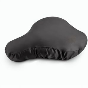 BARTALI. Sattelschutz aus 210D recyceltem Polyester (100% rPET)