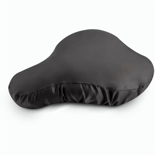 BARTALI. Sattelschutz aus 210D recyceltem Polyester (100% rPET) (Bild 1)