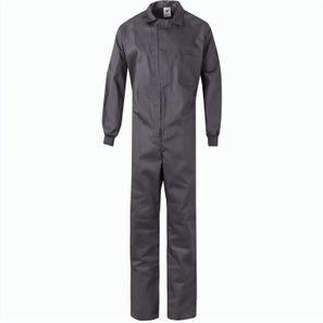 VL YAMA. Arbeitsanzug (200g/m²), in Baumwolle (35%) und Polyester (65%)