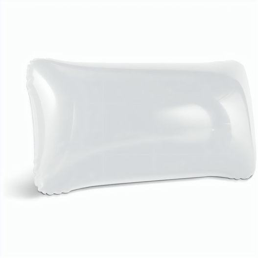 Produktabbildung TIMOR. Strandkissen aufblasbar aus undurchsichtigem PVC TIMOR. Strandkissen aufblasbar aus undurchsichtigem PVC (Bild 1)