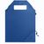 BEIRA. Faltbare Tragetasche aus 190T Polyester aus recyceltem (100% rPET) (Bild 3)