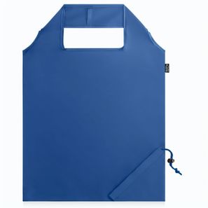 BEIRA. Faltbare Tragetasche aus 190T Polyester aus recyceltem (100% rPET)