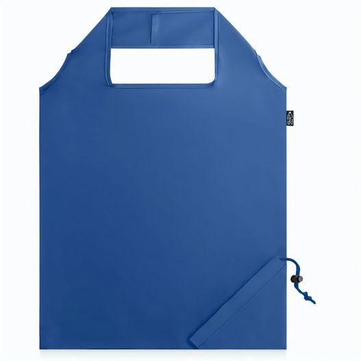 BEIRA. Faltbare Tragetasche aus 190T Polyester aus recyceltem (100% rPET) (Bild 1)