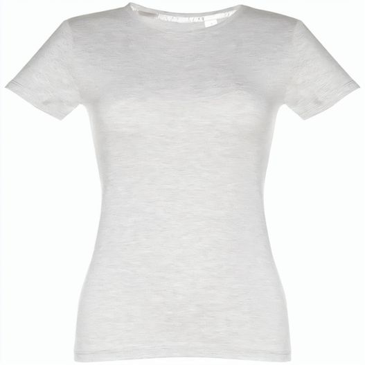 THC SOFIA. Tailliertes Damen-T-Shirt (Bild 1)