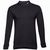 THC BERN 3XL II. Herren Langarm-Poloshirt (Bild 4)