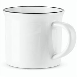 Produktabbildung SELDEN. Tasse aus Keramik (280ml) für Sublimation SELDEN. Tasse aus Keramik (280ml) für Sublimation