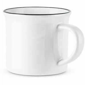 SELDEN. Tasse aus Keramik (280ml) für Sublimation