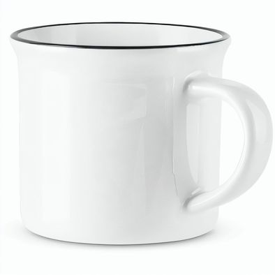 SELDEN. Tasse aus Keramik (280ml) für Sublimation