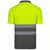 VL FORTUNA. Poloshirt (140g/m²) im Bird-Eye-Design mit kurzen Ärmeln, aus Polyester (100%) (Bild 4)