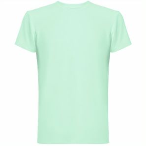 THC TUBE. T-Shirt (190g/m²) aus Polyester (90%)