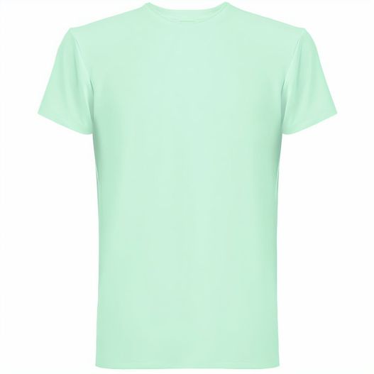 Produktabbildung THC TUBE. T-Shirt (190g/m²) aus Polyester (90%) THC TUBE. T-Shirt (190g/m²) aus Polyester (90%) (Bild 1)