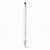 GALBA. Aluminium-Kugelschreiber mit Touch Tip und Clip (Bild 3)