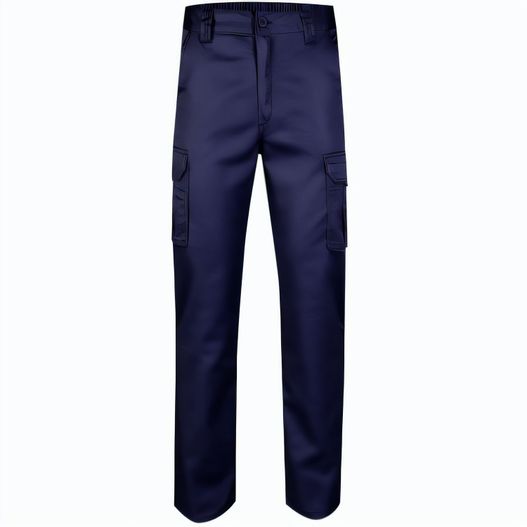 Produktabbildung VL PAN. Multitaschen-Stretchhose (290 g/m²) aus Baumwolle (46 %), EME (38 %) und Polyester (16 %) VL PAN. Multitaschen-Stretchhose (290 g/m²) aus Baumwolle (46 %), EME (38 %) und Polyester (16 %) (Bild 1)