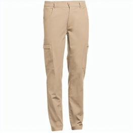 Produktabbildung THC TALLINN. Hose aus Baumwolle und Elastan THC TALLINN. Hose aus Baumwolle und Elastan