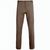 VL VISHNU. Unisex Stretch-Chinohose (260g/m²), aus Baumwolle (98%) und Elastan (2%) (Bild 3)
