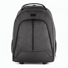 EINDHOVEN. Trolley-Rucksack für Laptop 15.6'' aus 600D Polyester
