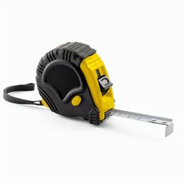 Produktabbildung GULIVER V. Maßband 5m aus ABS GULIVER V. Maßband 5m aus ABS