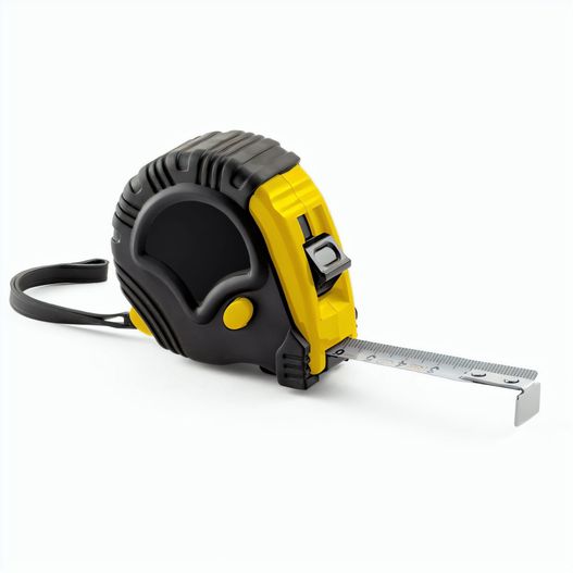 Produktabbildung GULIVER V. Maßband 5m aus ABS GULIVER V. Maßband 5m aus ABS (Bild 1)