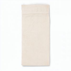 JEROME. Flaschenbeutel aus 100% Baumwolle (180 g/m²)