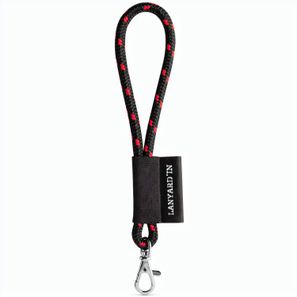 Lanyard NAUTIC Short Set. Standardmodelle