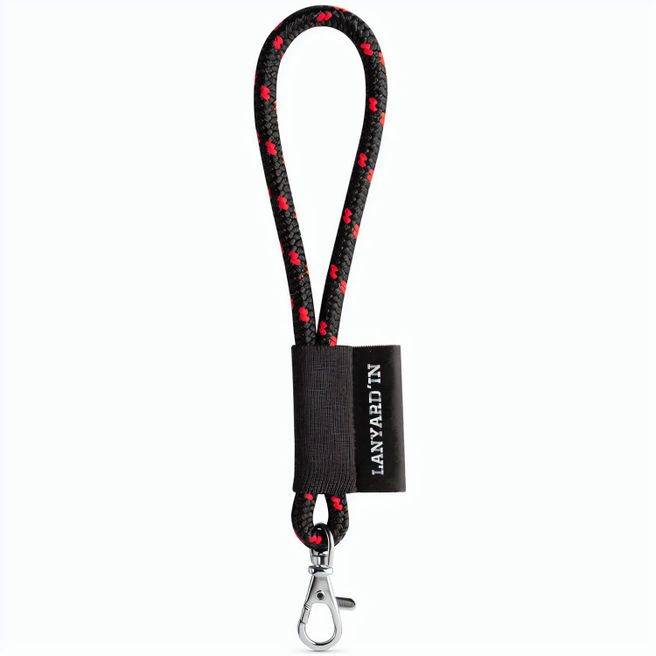 Produktabbildung Lanyard NAUTIC Short Set. Standardmodelle Lanyard NAUTIC Short Set. Standardmodelle