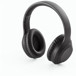 BETTENCOURT. Kopfhörer wireless und faltbar mit ANC und 15 Stunden Akkulaufzeit aus Recyceltes ABS (100% rABS)