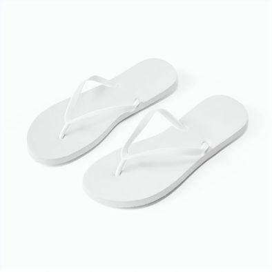 Produktabbildung BALI L / XL. Flip-Flops mit vollständig veredelbaren Sublimationssohlen BALI L / XL. Flip-Flops mit vollständig veredelbaren Sublimationssohlen
