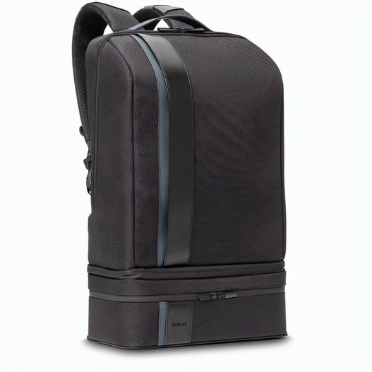 Produktabbildung DYNAMIC BACKPACK II. 2 in 1 Rucksack: Rucksack + Kühltasche DYNAMIC BACKPACK II. 2 in 1 Rucksack: Rucksack + Kühltasche (Bild 1)