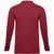 THC BERN 3XL. Herren Langarm-Poloshirt (Bild 3)