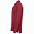 THC BERN 3XL. Herren Langarm-Poloshirt (Bild 2)