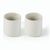 OWENS. Keramikbecherset 280 ml